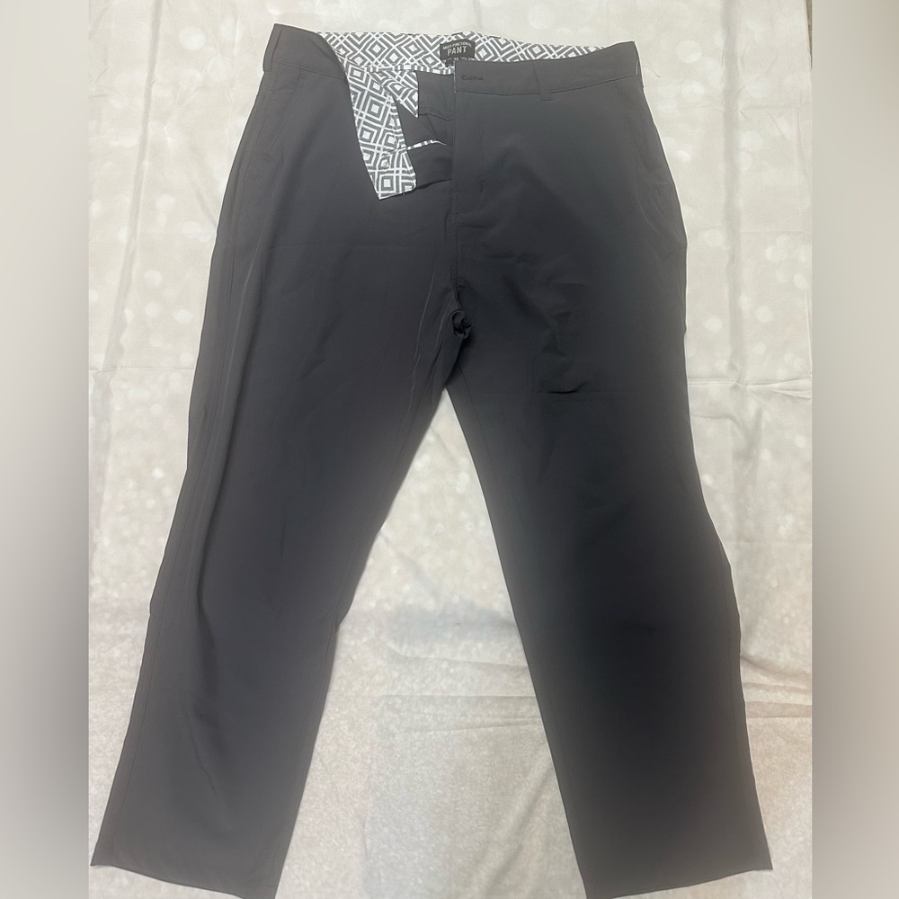 Men Multi-Functional Pants